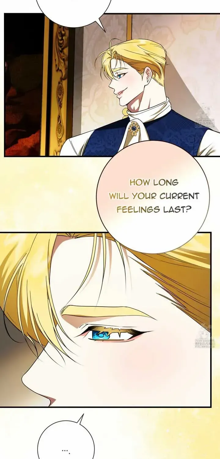 I Became My Son’s First Love Chapter 20 page 37 - 