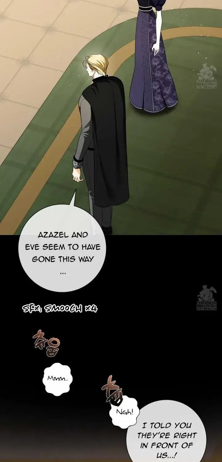 I Became My Son’s First Love Chapter 20 page 5 - 