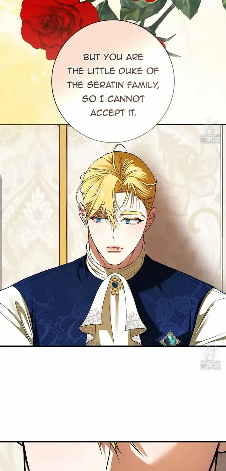 I Became My Son’s First Love Chapter 20 page 41 - 