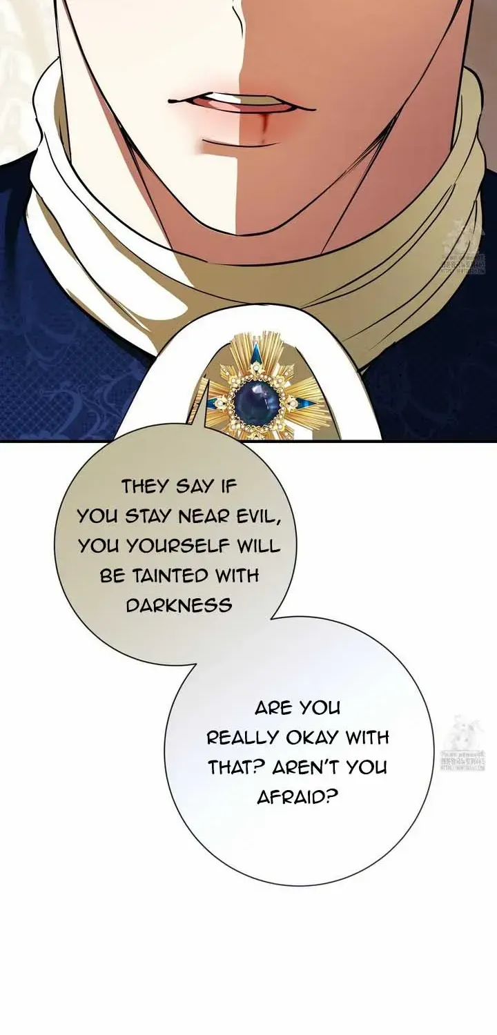 I Became My Son’s First Love Chapter 20 page 42 - 