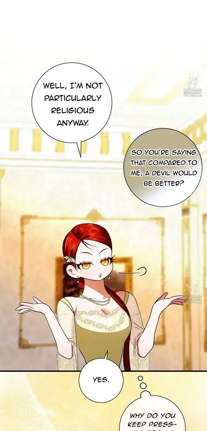 I Became My Son’s First Love Chapter 20 page 43 - 