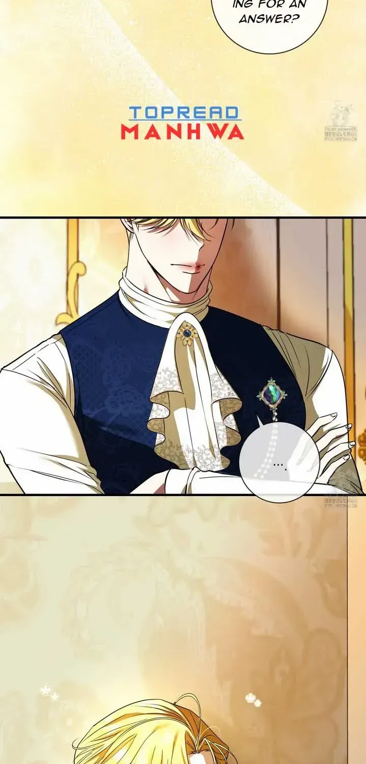 I Became My Son’s First Love Chapter 20 page 44 - 