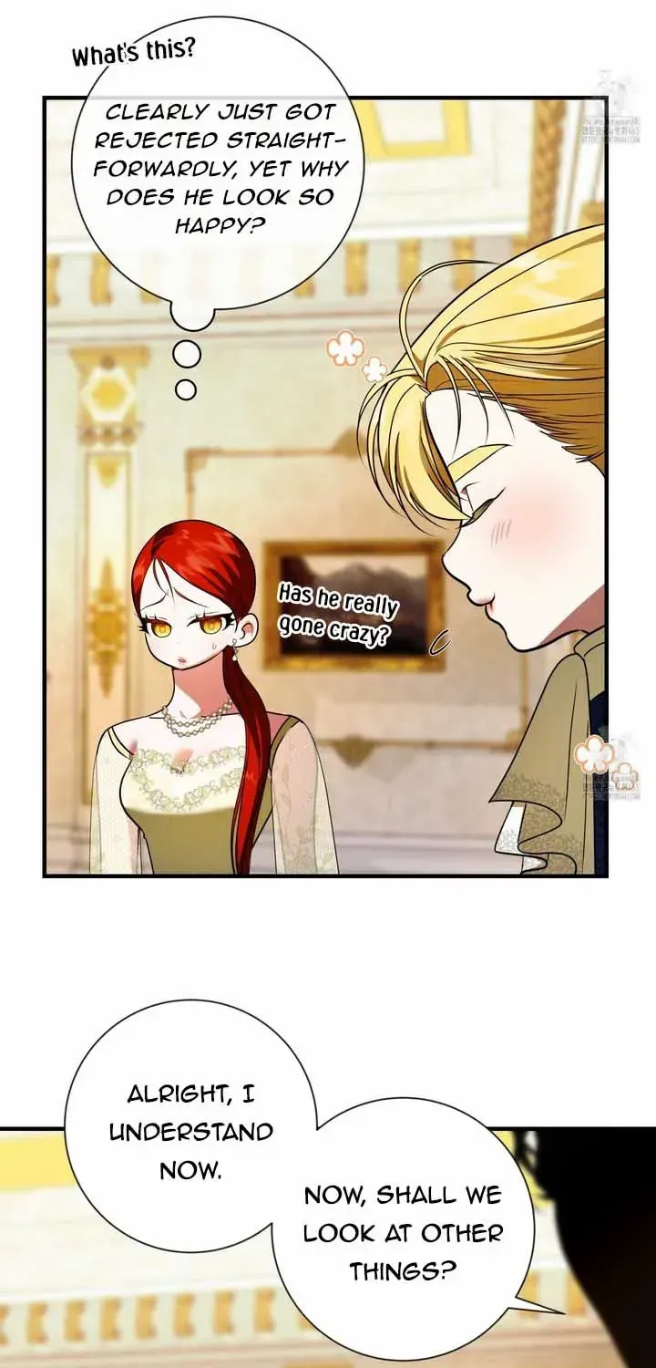 I Became My Son’s First Love Chapter 20 page 46 - 