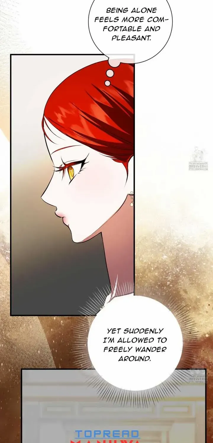 I Became My Son’s First Love Chapter 20 page 51 - 