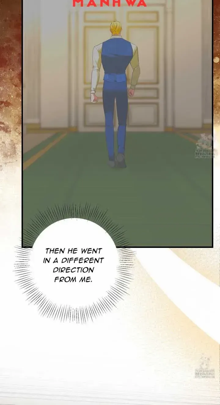 I Became My Son’s First Love Chapter 20 page 52 - 