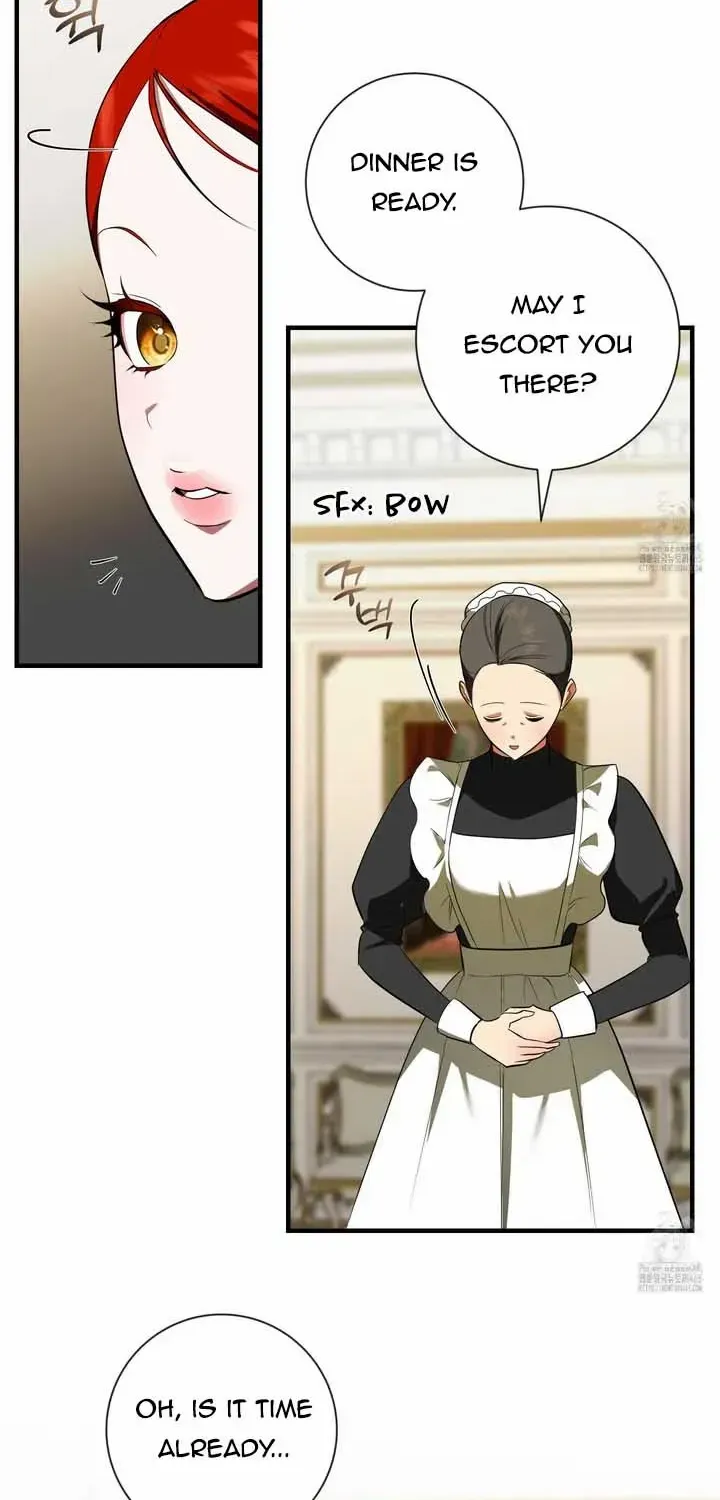 I Became My Son’s First Love Chapter 20 page 54 - 