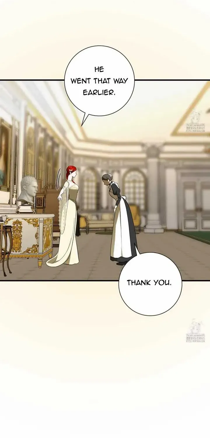 I Became My Son’s First Love Chapter 20 page 56 - 