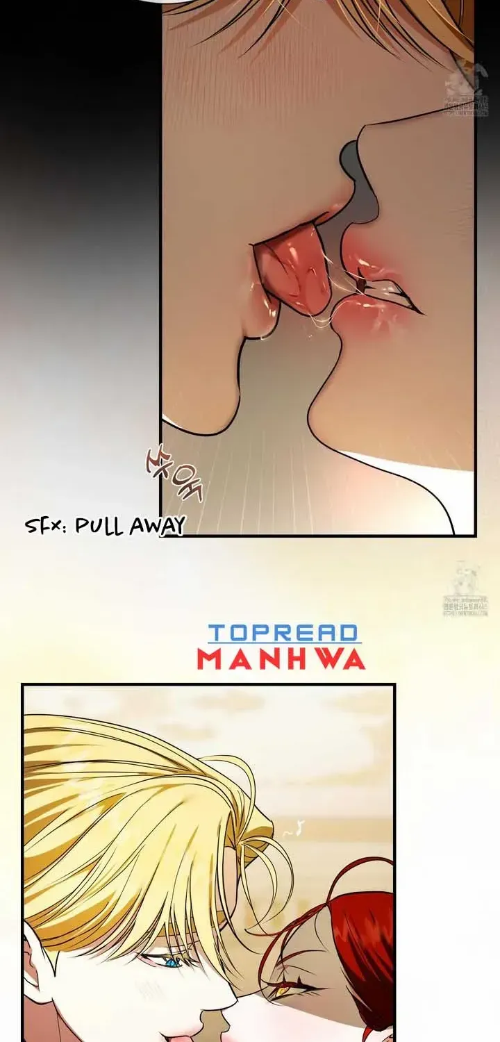 I Became My Son’s First Love Chapter 20 page 7 - 