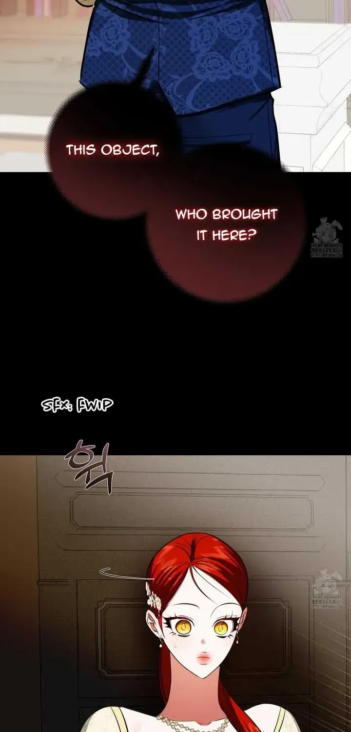 I Became My Son’s First Love Chapter 20 page 64 - 
