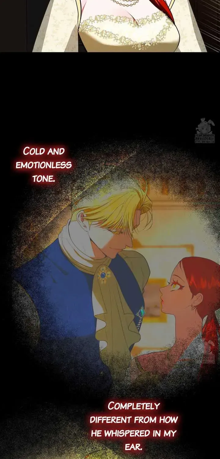 I Became My Son’s First Love Chapter 20 page 65 - 