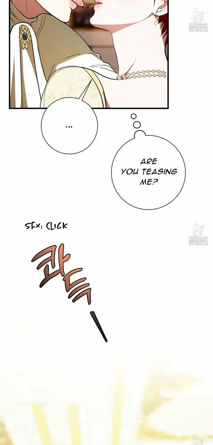 I Became My Son’s First Love Chapter 20 page 8 - 