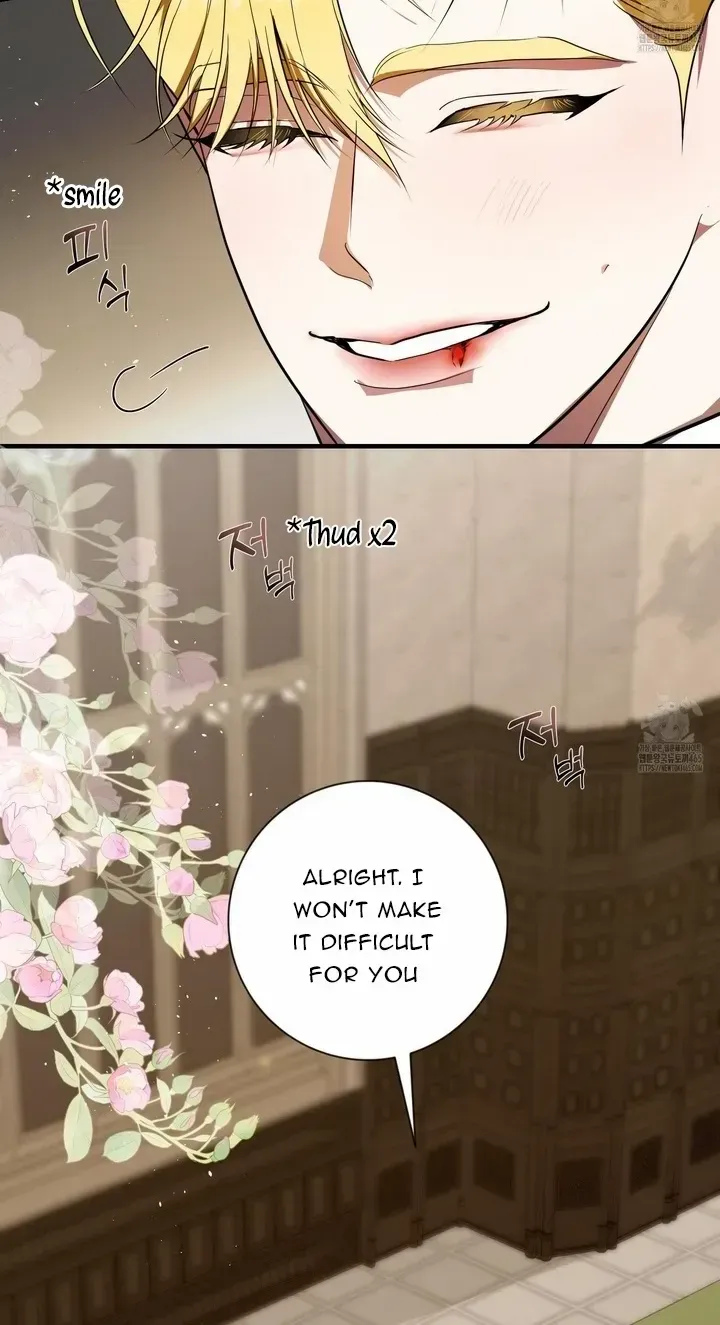 I Became My Son’s First Love Chapter 21 page 14 - 