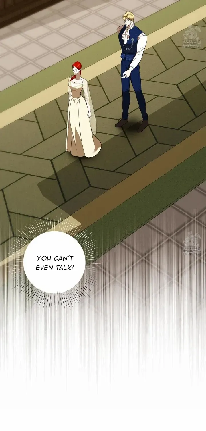 I Became My Son’s First Love Chapter 21 page 15 - 