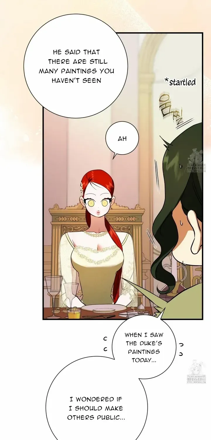 I Became My Son’s First Love Chapter 21 page 20 - 