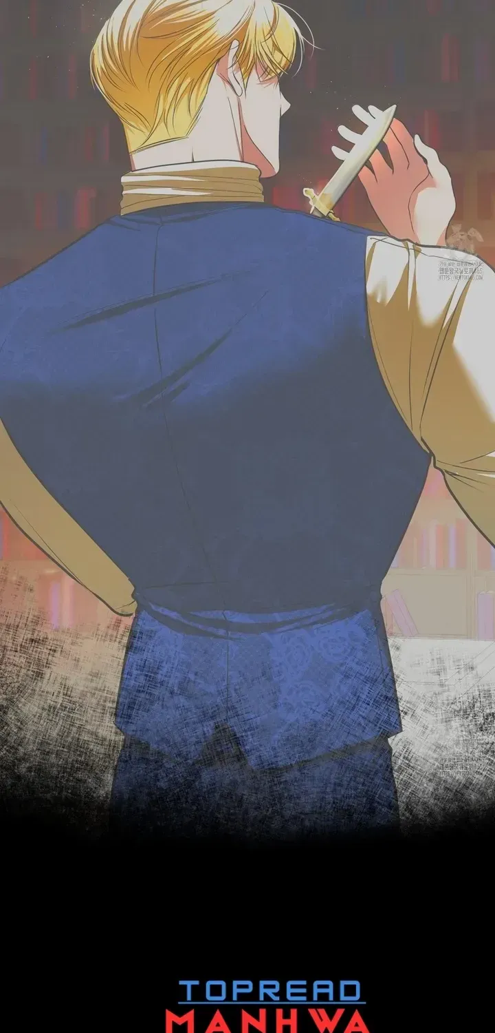 I Became My Son’s First Love Chapter 21 page 3 - 