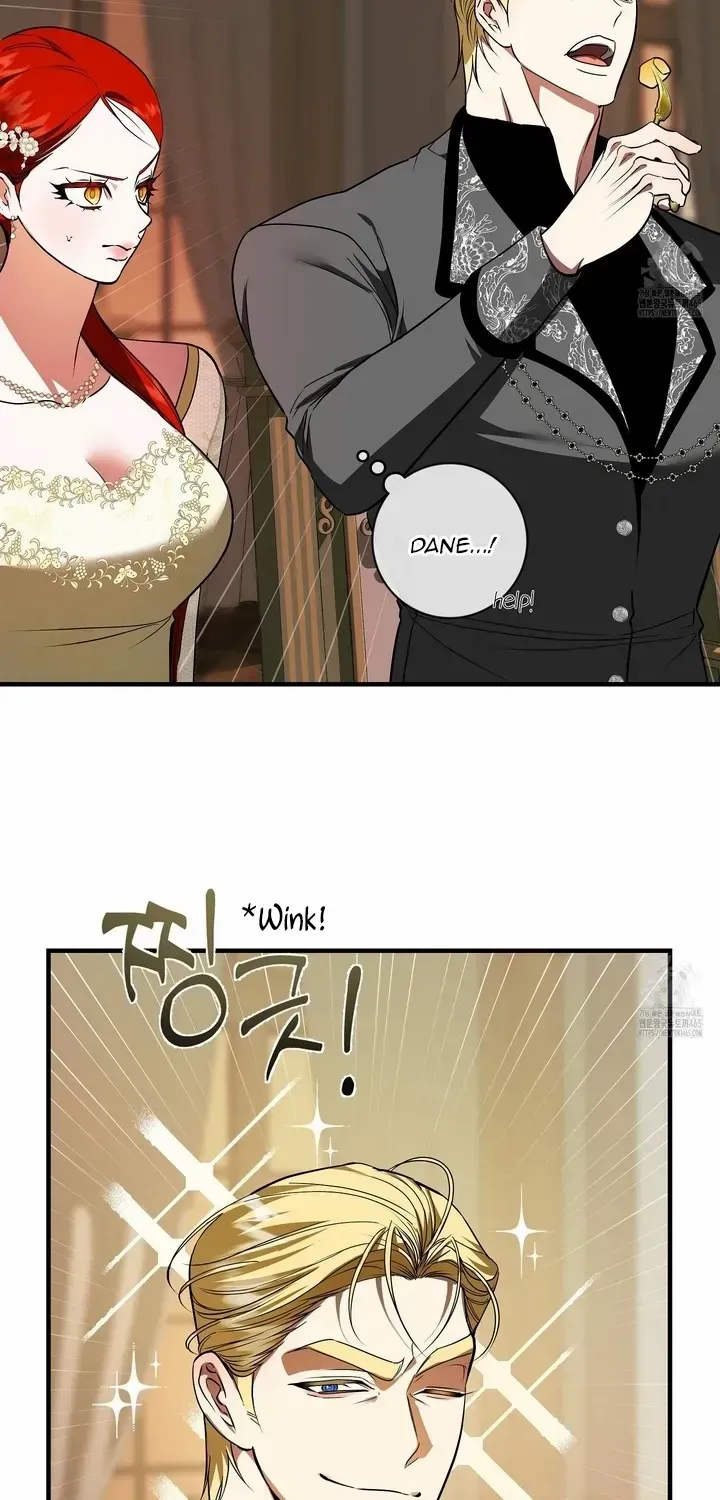 I Became My Son’s First Love Chapter 21 page 25 - 