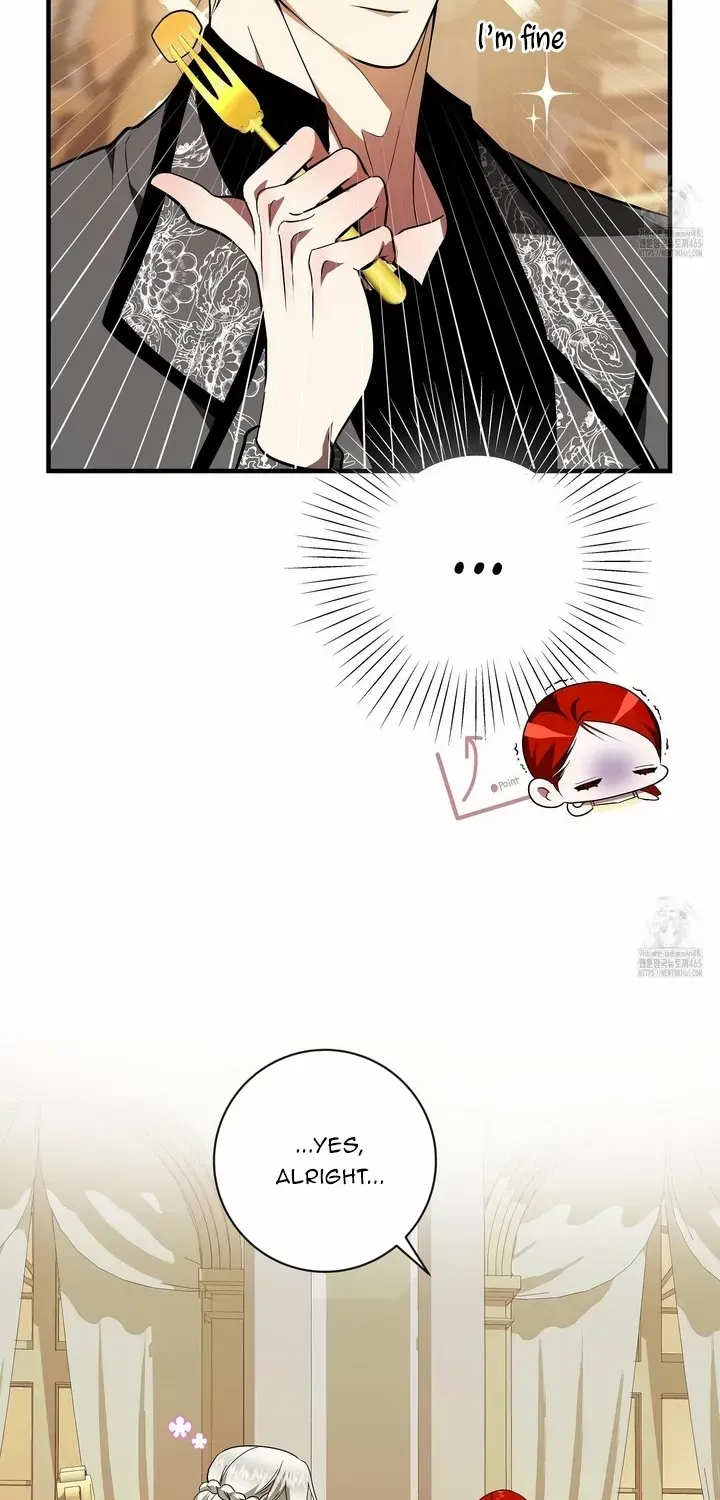 I Became My Son’s First Love Chapter 21 page 26 - 