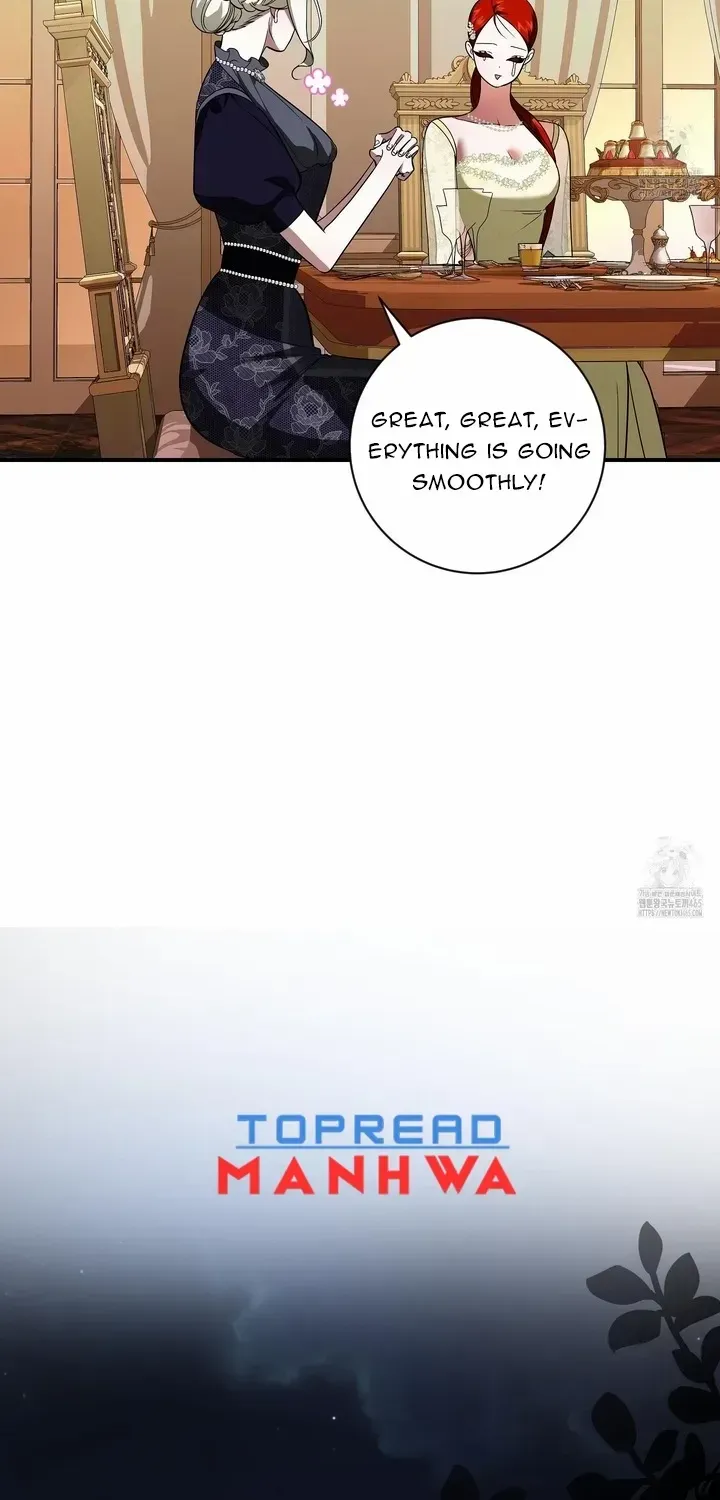 I Became My Son’s First Love Chapter 21 page 27 - 