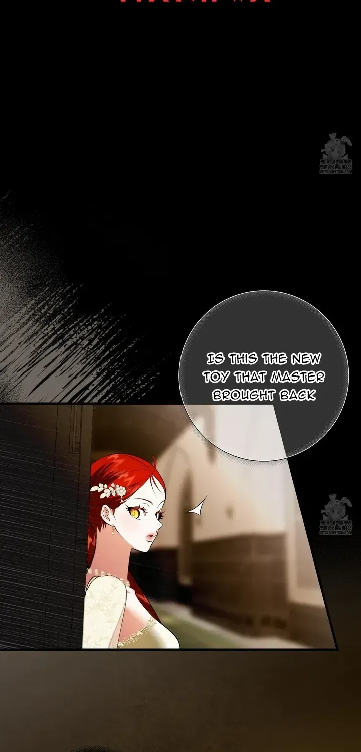 I Became My Son’s First Love Chapter 21 page 4 - 