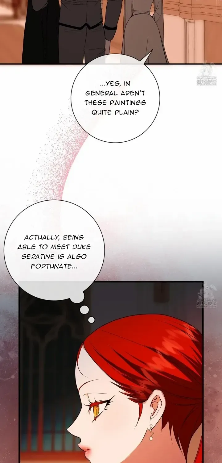 I Became My Son’s First Love Chapter 21 page 34 - 