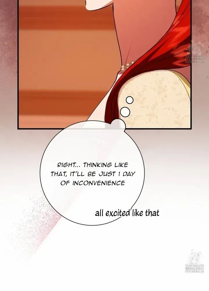 I Became My Son’s First Love Chapter 21 page 35 - 