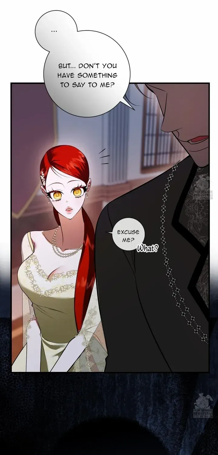 I Became My Son’s First Love Chapter 21 page 36 - 