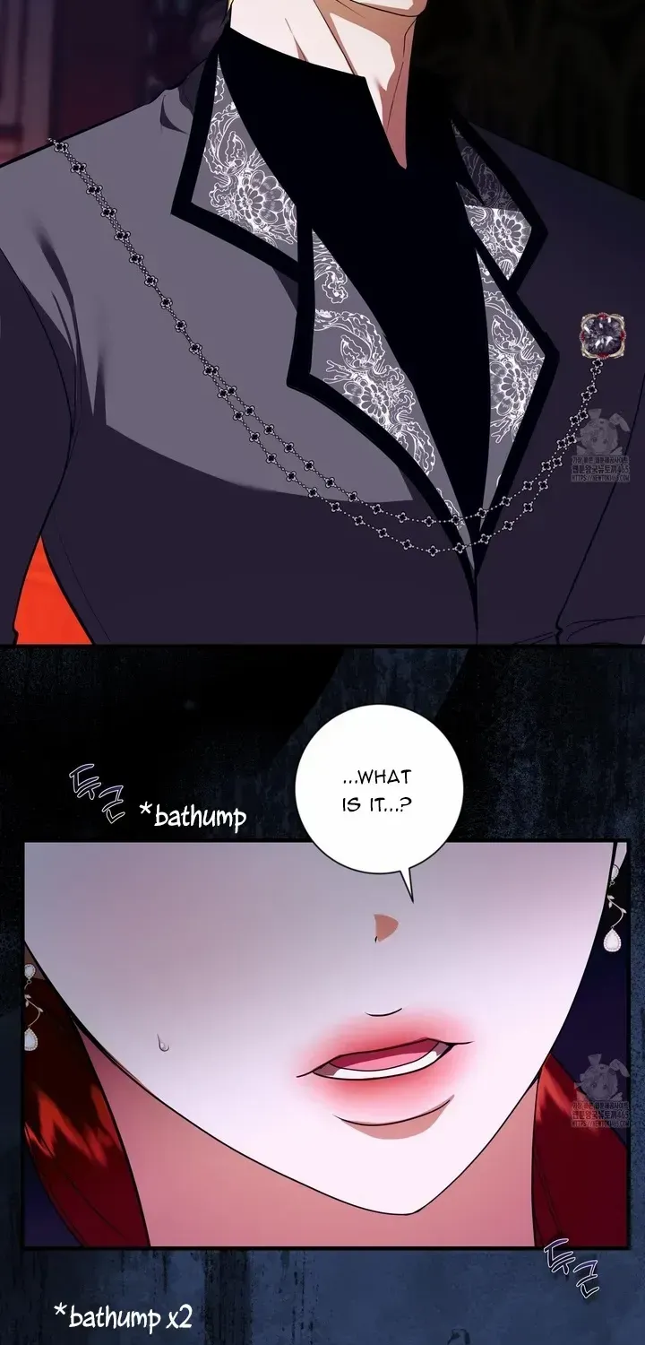 I Became My Son’s First Love Chapter 21 page 38 - 