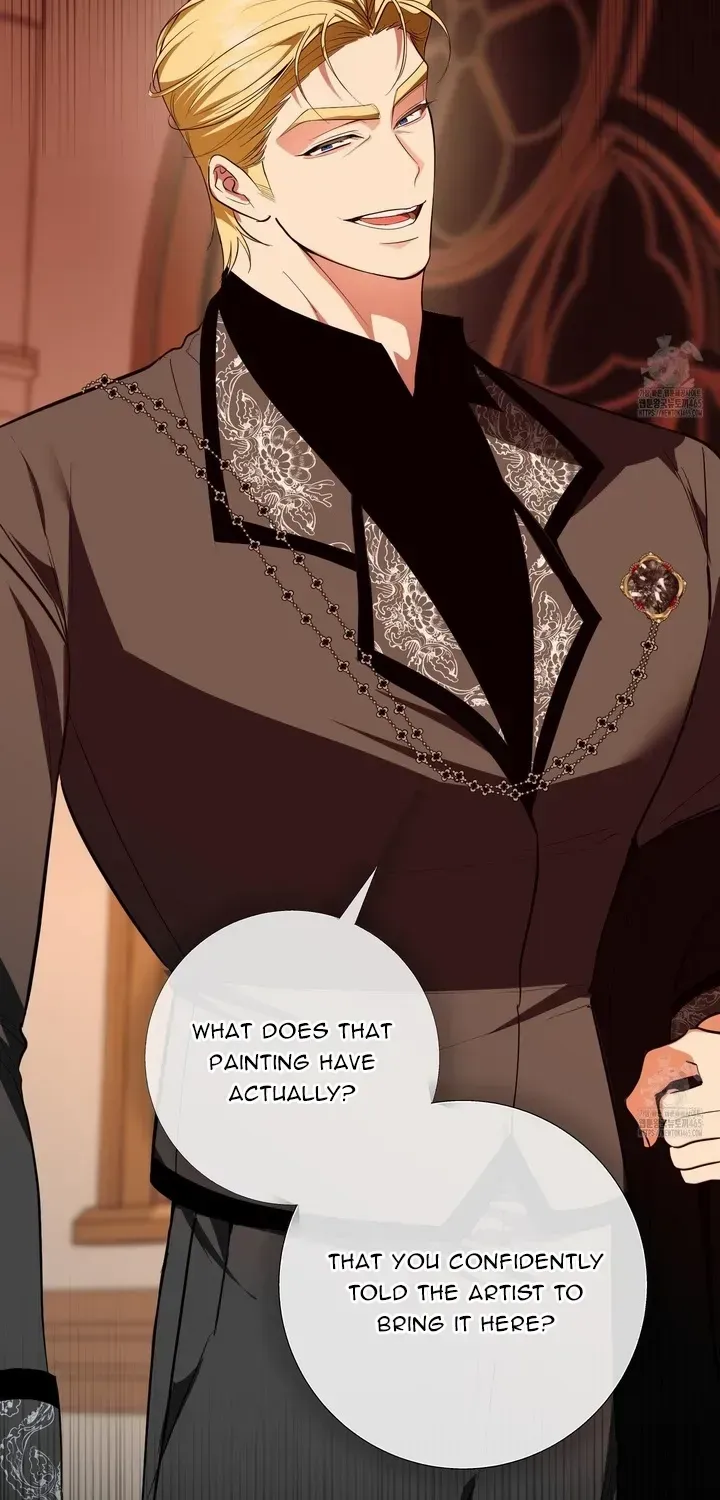 I Became My Son’s First Love Chapter 21 page 40 - 