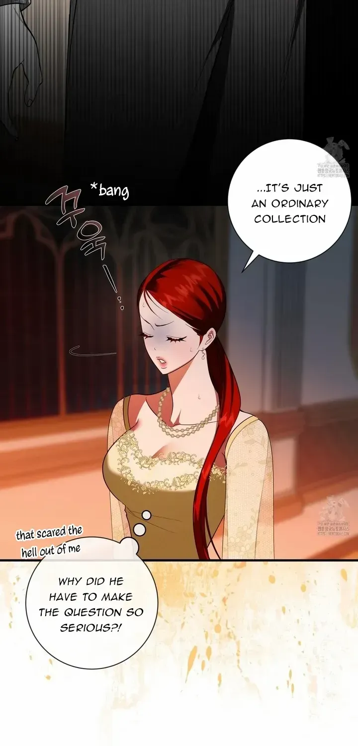 I Became My Son’s First Love Chapter 21 page 41 - 