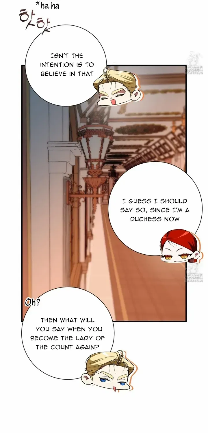 I Became My Son’s First Love Chapter 21 page 43 - 