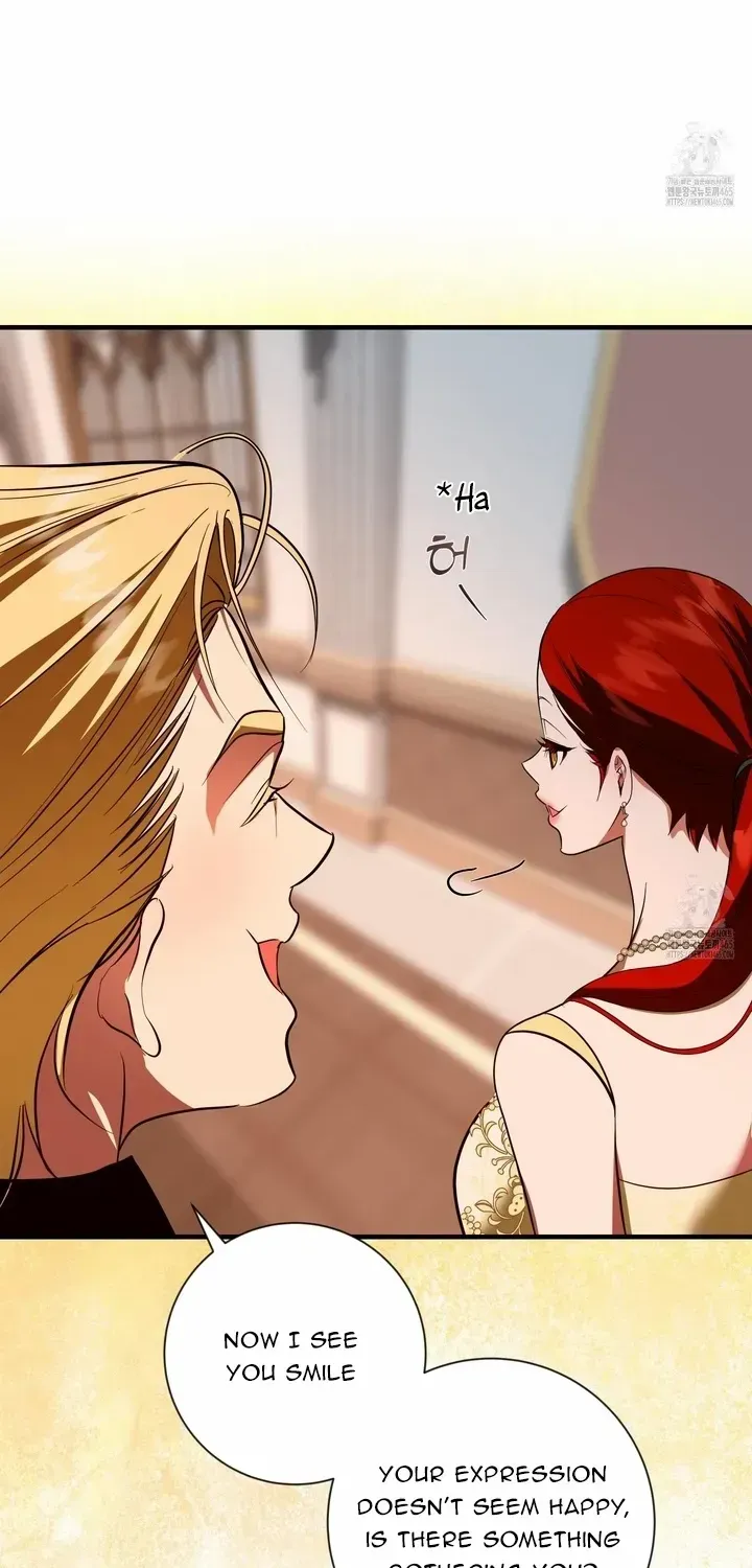 I Became My Son’s First Love Chapter 21 page 44 - 