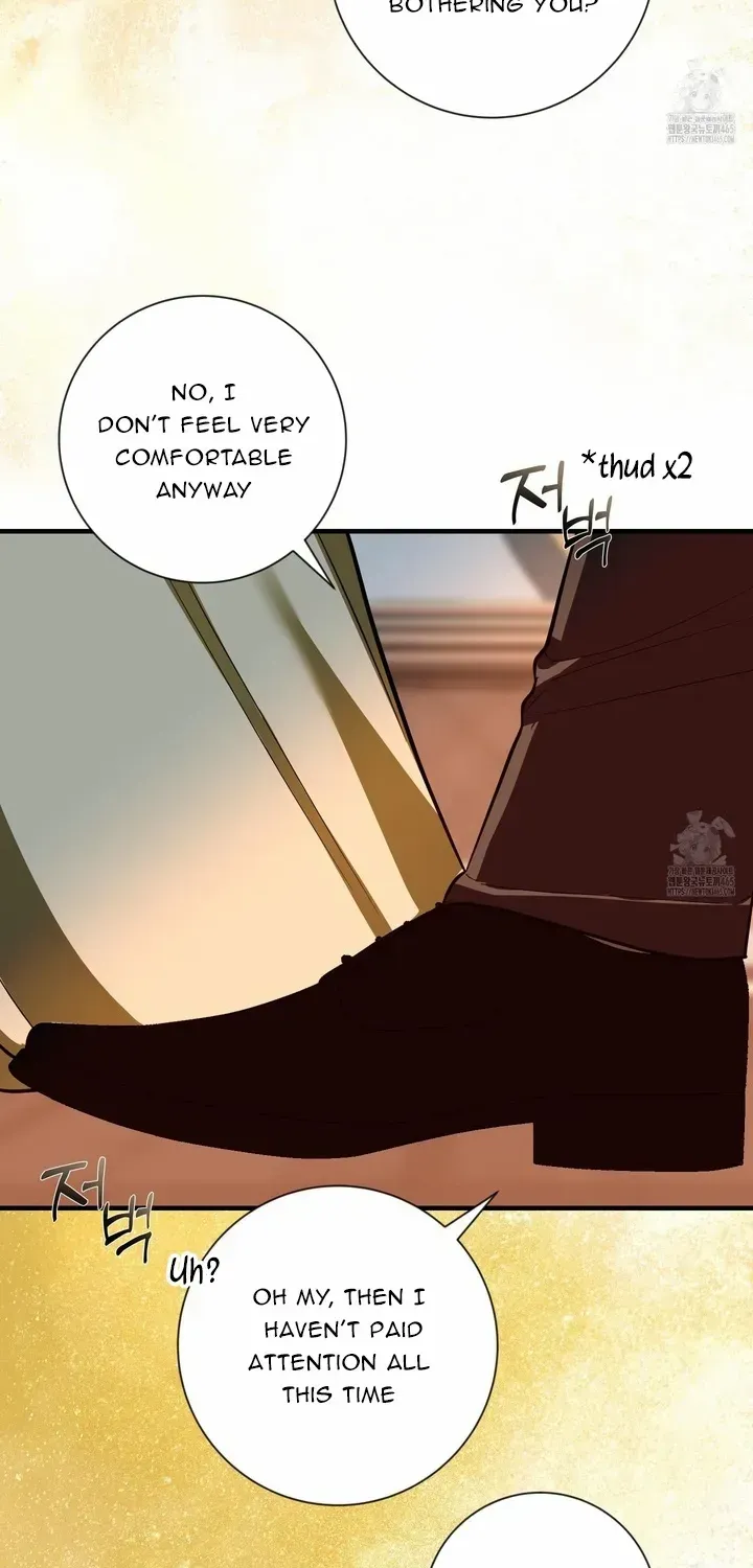 I Became My Son’s First Love Chapter 21 page 45 - 