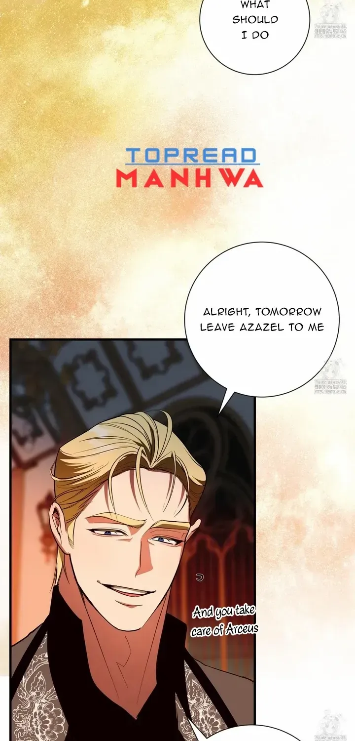 I Became My Son’s First Love Chapter 21 page 46 - 