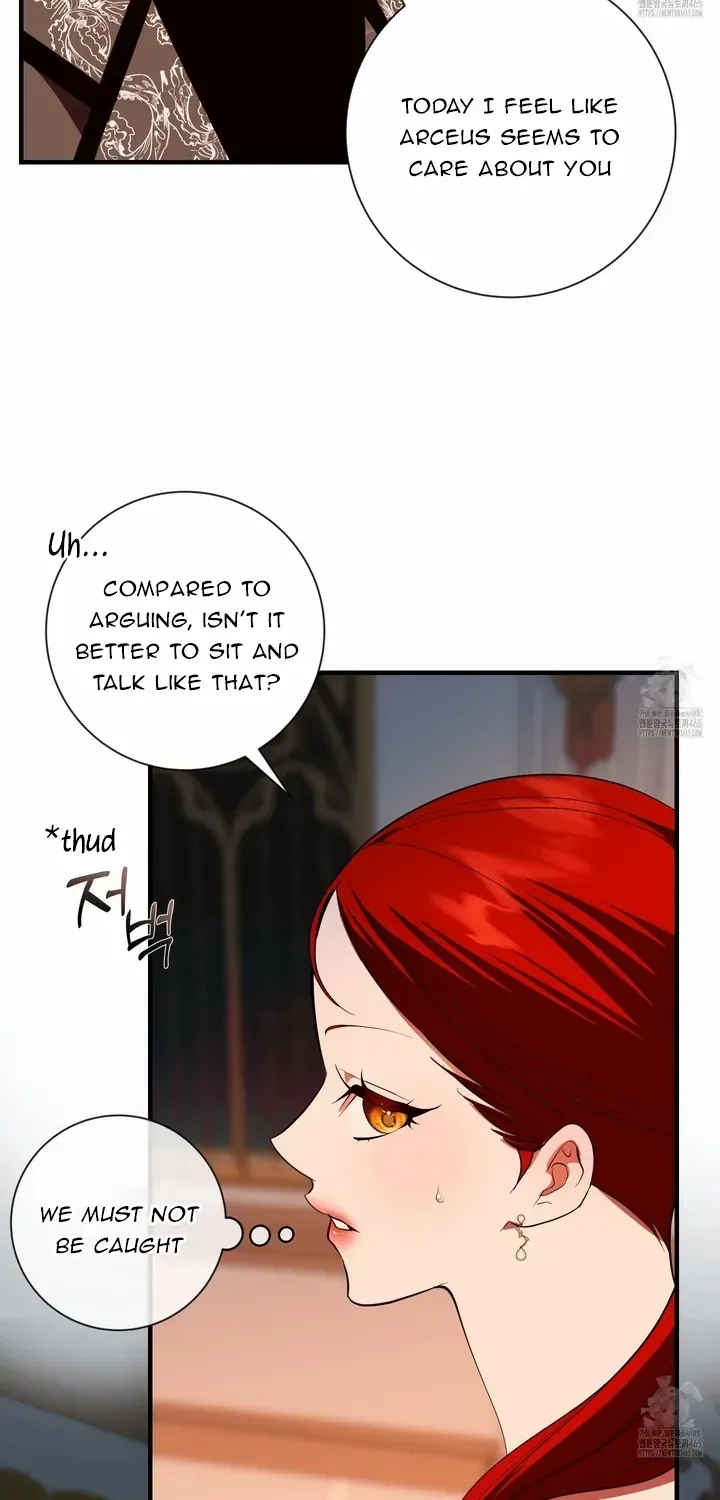 I Became My Son’s First Love Chapter 21 page 47 - 