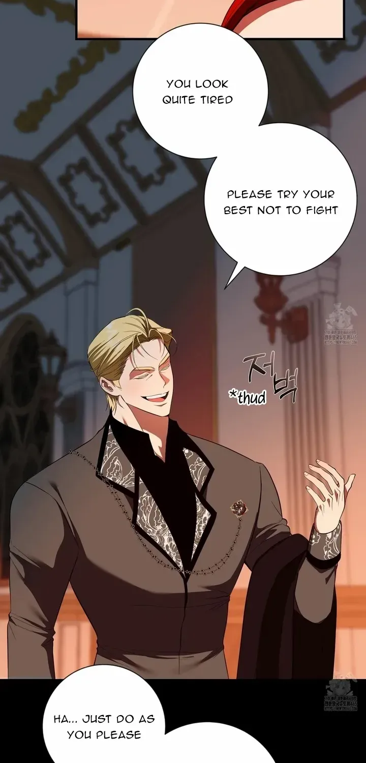 I Became My Son’s First Love Chapter 21 page 48 - 