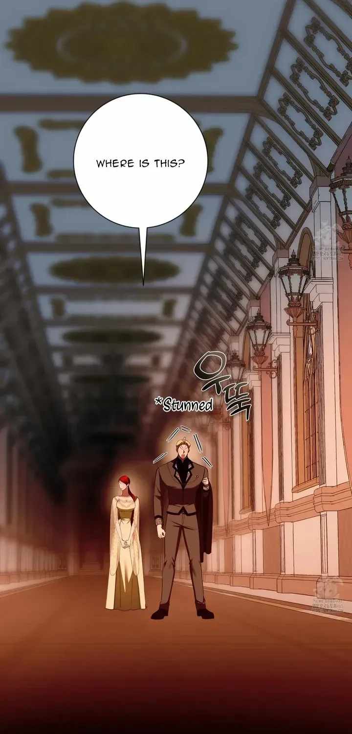 I Became My Son’s First Love Chapter 21 page 50 - 