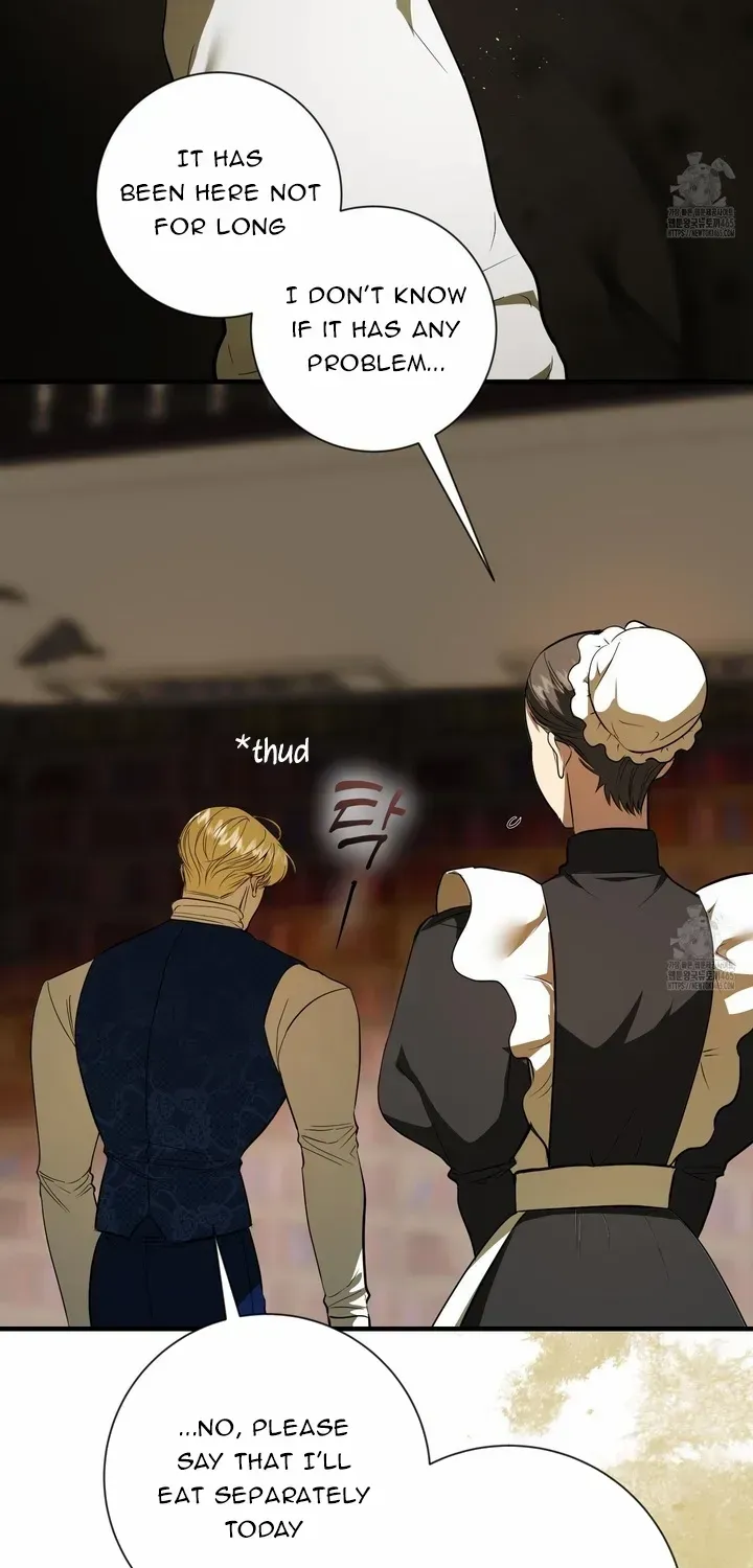 I Became My Son’s First Love Chapter 21 page 6 - 
