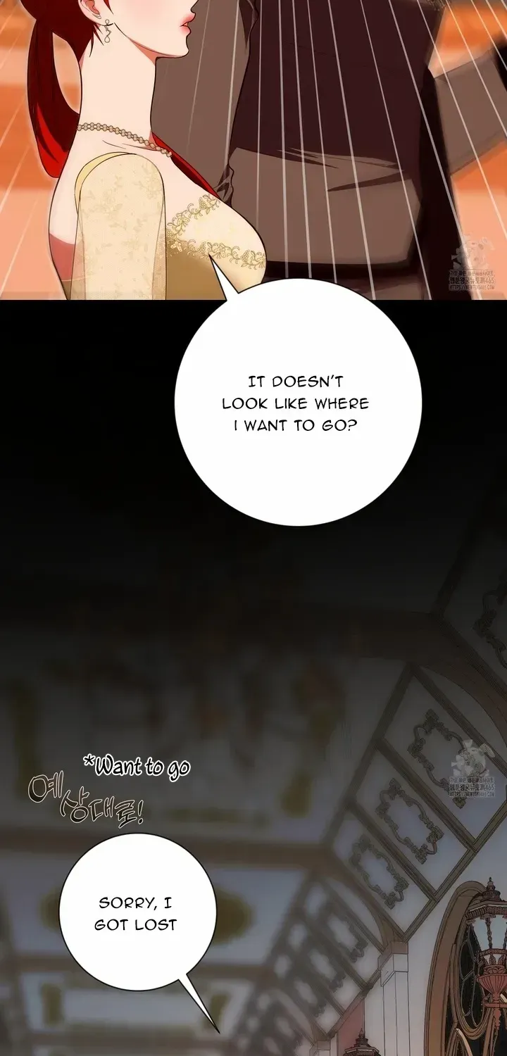 I Became My Son’s First Love Chapter 21 page 52 - 