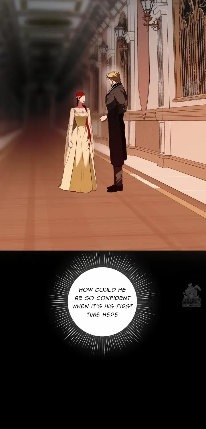I Became My Son’s First Love Chapter 21 page 53 - 