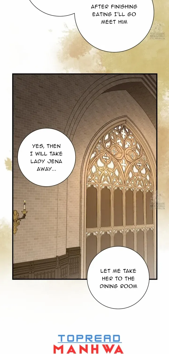 I Became My Son’s First Love Chapter 21 page 7 - 