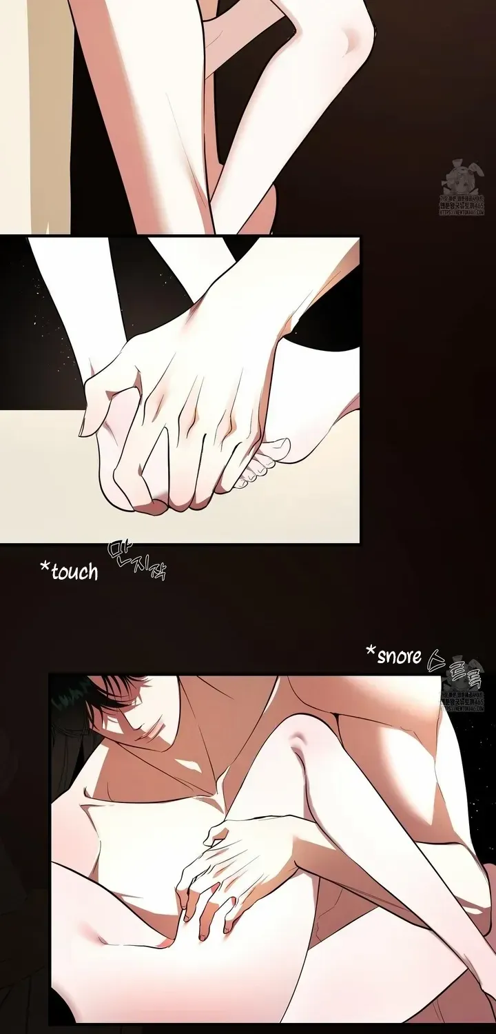 I Became My Son’s First Love Chapter 21 page 62 - 