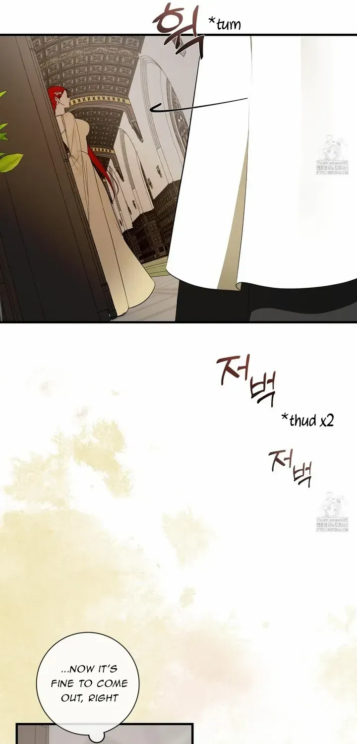 I Became My Son’s First Love Chapter 21 page 9 - 