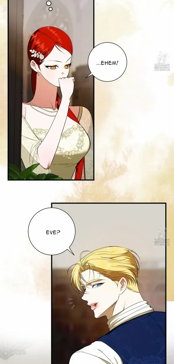I Became My Son’s First Love Chapter 21 page 10 - 