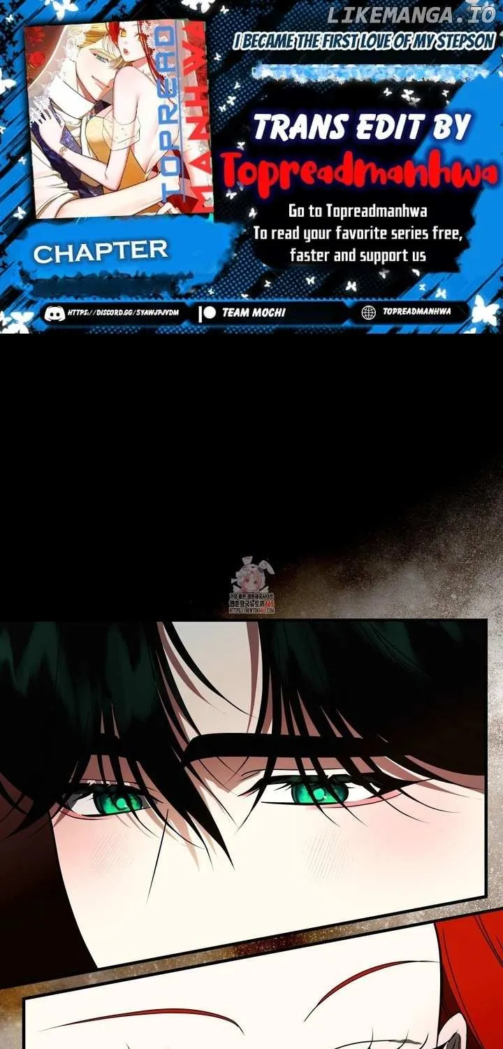 I Became My Son’s First Love Chapter 22 page 2 - 