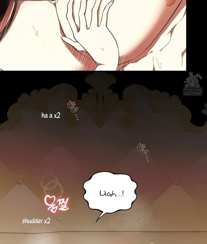 I Became My Son’s First Love Chapter 22 page 13 - 