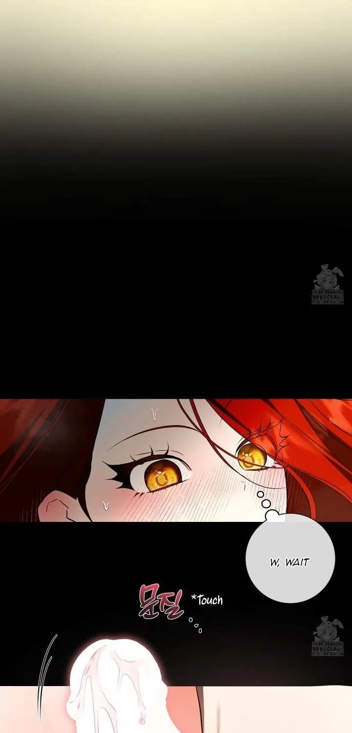 I Became My Son’s First Love Chapter 22 page 19 - 