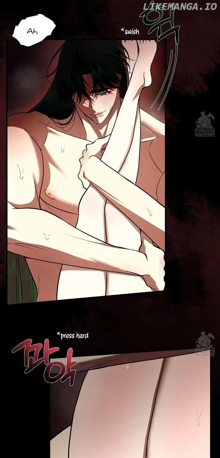 I Became My Son’s First Love Chapter 22 page 21 - 