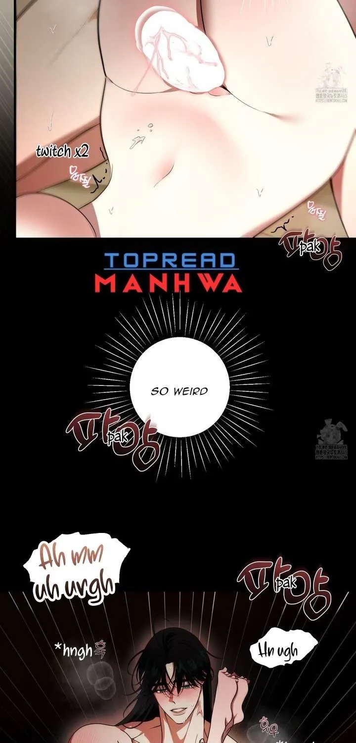 I Became My Son’s First Love Chapter 22 page 25 - 