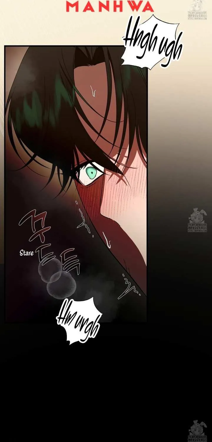 I Became My Son’s First Love Chapter 22 page 30 - 
