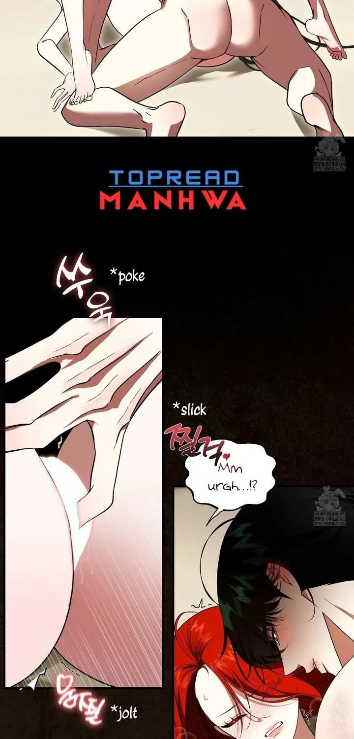 I Became My Son’s First Love Chapter 22 page 4 - 